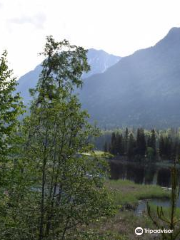 Seeley Lake Provincial Park