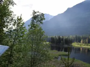 Seeley Lake Provincial Park