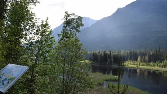 Seeley Lake Provincial Park