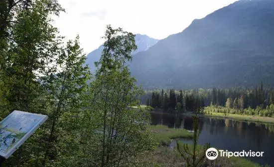 Seeley Lake Provincial Park