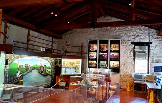 C & D Canal Museum