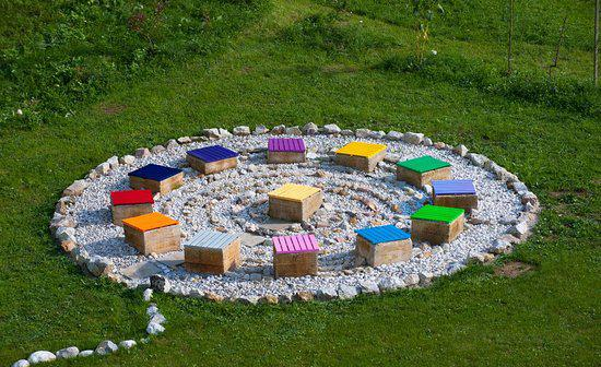 Manas Energy & Healing Park