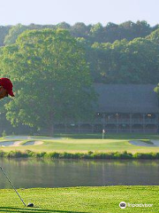 Callaway Brothers Azalea Bowl