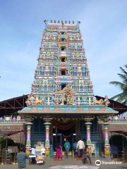 Peddamma Temple