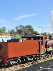 Rosewood Railway Museum