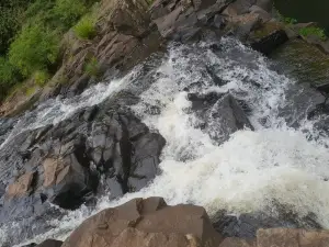 Gardners Falls
