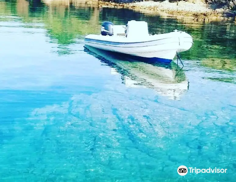 Spiaggia Porto Mannu