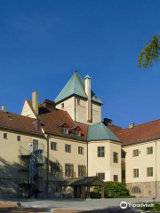 Center for Studies of the Holocaust and Religious Minorities