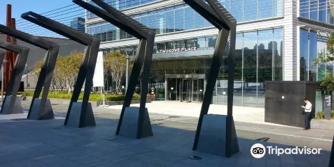 松島國際會展中心