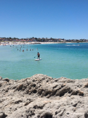 Sorrento Beach