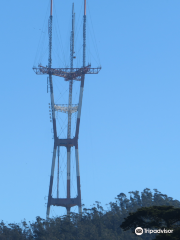 Sutro Tower