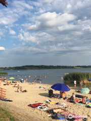Tarnobrzeg Lake