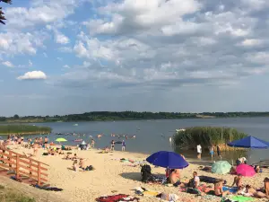 Tarnobrzeg Lake