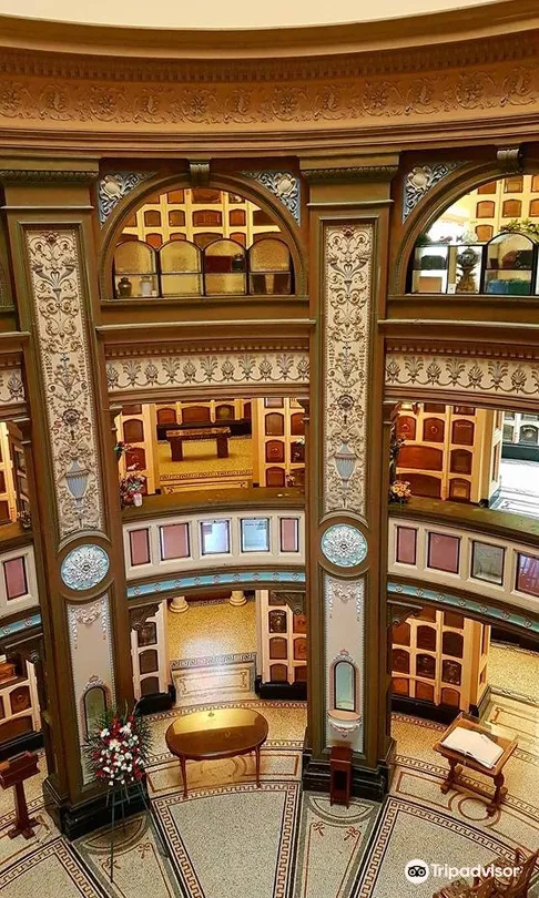 2_海王星協會墓地