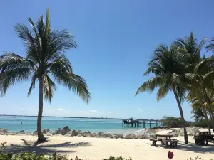 Sunset Park Beach