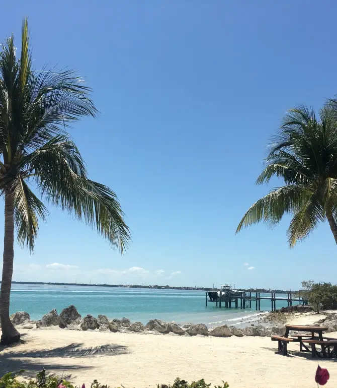 Key Colony Beach
