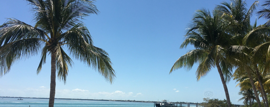 Sunset Park Beach