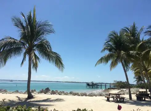 Hotels in Key Colony Beach