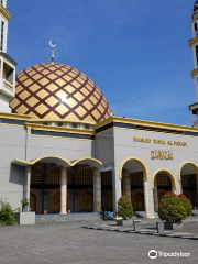 Al-Fatah Great Mosque