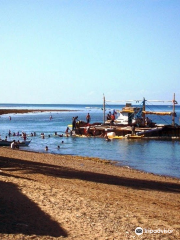 Amoingon Beach