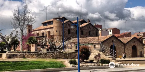 Espai Cultural dels Canals d'Urgell