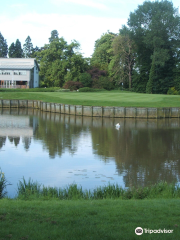 Collingtree Park Golf Club