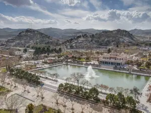 쿠상이 공원