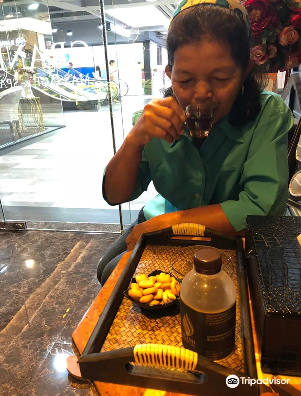 4_Grand Massage and Spa