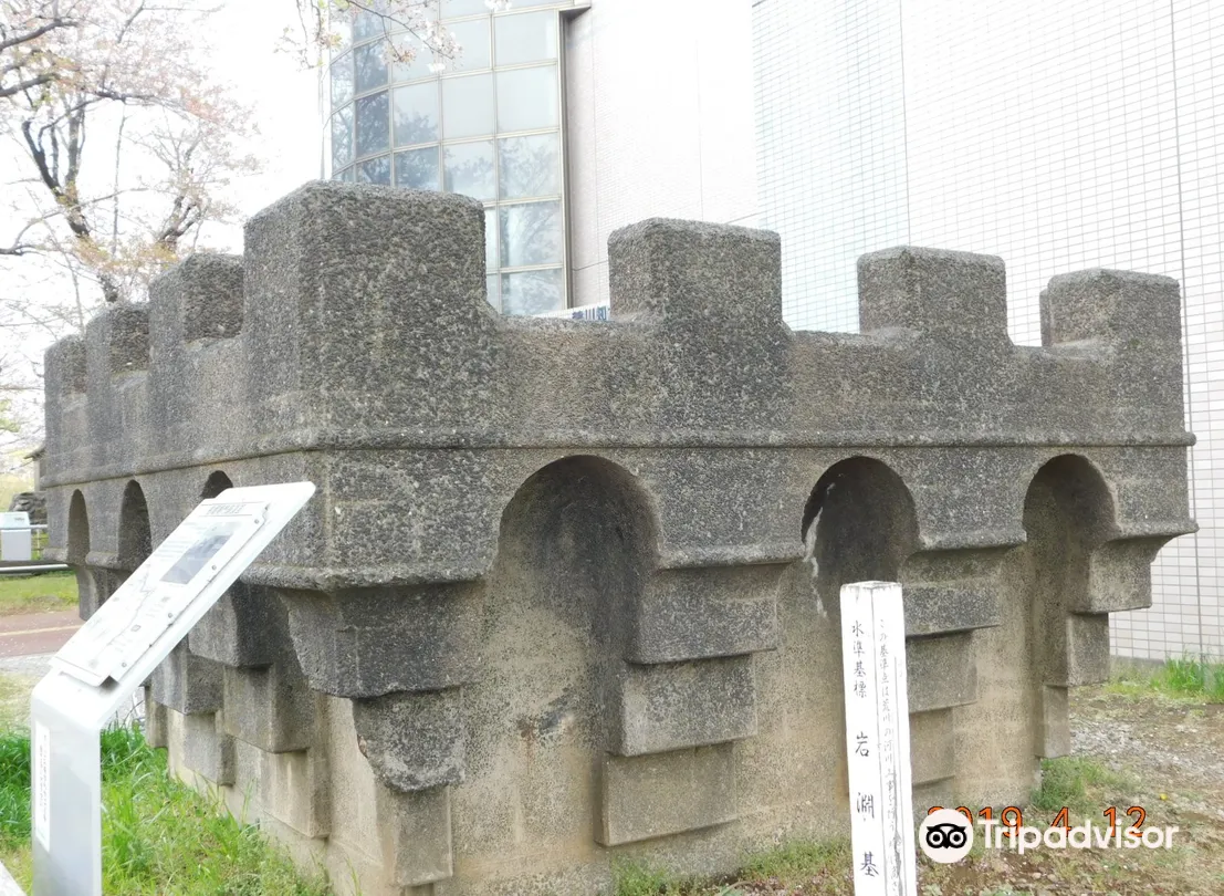 2_Arakawa Museum of Aqua (amoa)