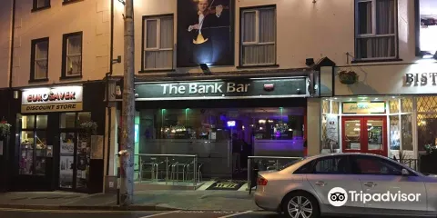 The Bank Bar