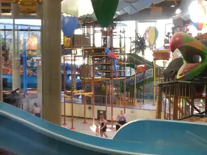 Village Square Leisure Centre