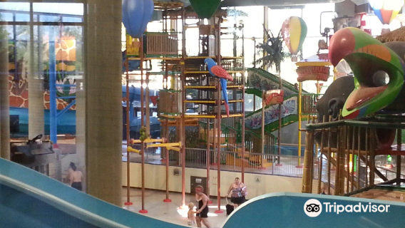 Village Square Leisure Centre