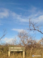 Mount Richmond National Park