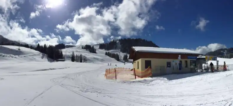 ストローブルのホテル