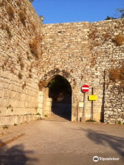 Porta Spada