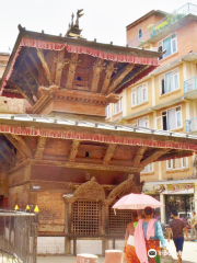 Ganesh Mandir