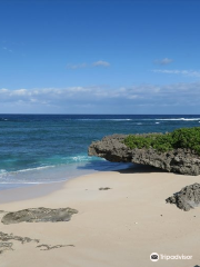 Shinaha Beach