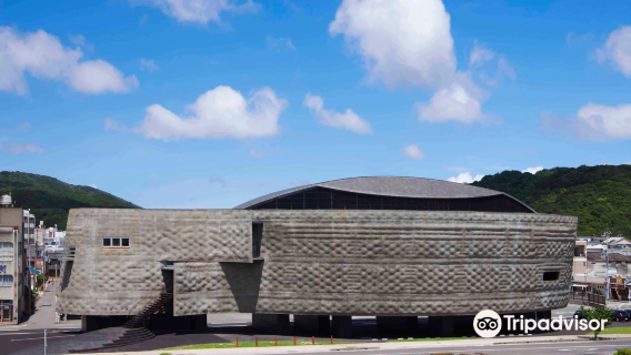 Awaji Puppet Theater