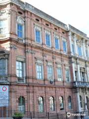 University for Foreigners in Palazzo Galenga