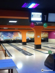 Bowling Alcázar