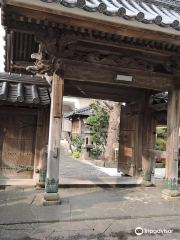 Henjoji Temple