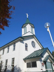 Catholic Towada Church