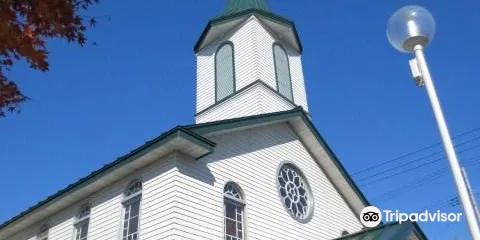 十和田カトリック教會