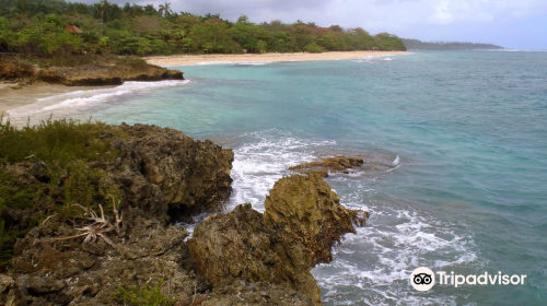 Maguana Beach