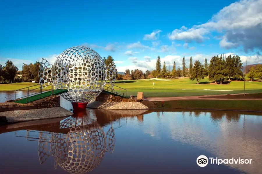 Mijas Golf Internacional