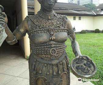 National Museum Lagos