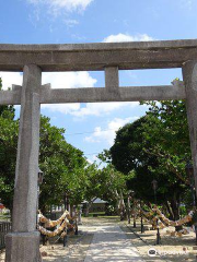 Santuario Awase Bijuru