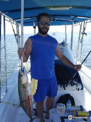 Cristal Sport Fishing