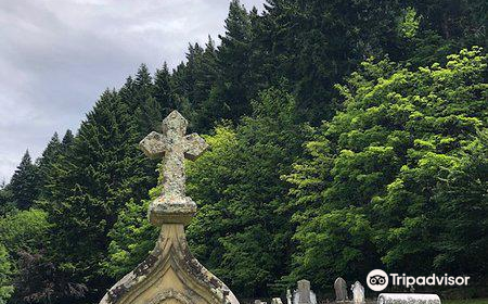 Queenstown Cemetery