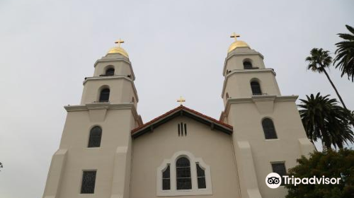 Church of the Good Shepherd